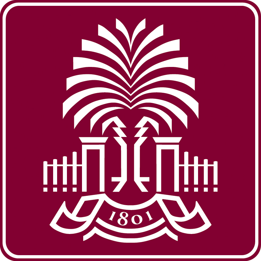 U. of South Carolina logo